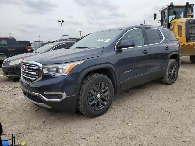 Vin: 1gkknmls6kz237657, lot: 59511605, gmc acadia slt-1 2019 img_1