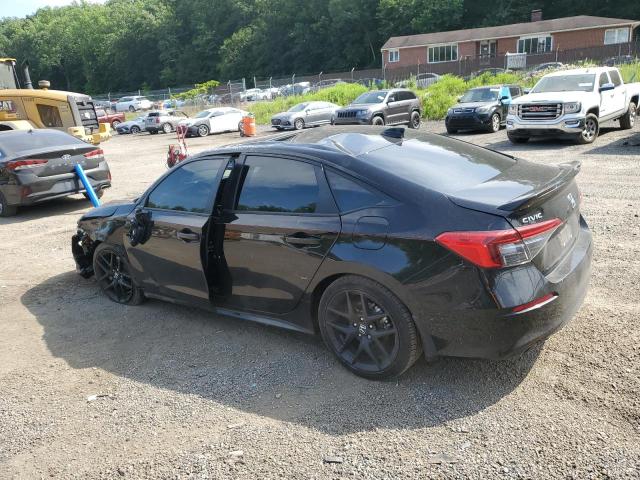 2024 HONDA CIVIC SI - 2HGFE1E54RH476445