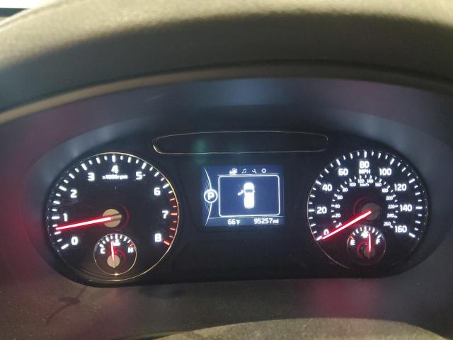 5XYPG4A51HG208079 2017 KIA SORENTO