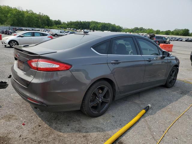 Vin: 3fa6p0h76gr393512, lot: 59312425, ford fusion se 20163