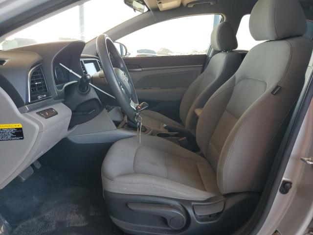 2018 HYUNDAI ELANTRA SE - 5NPD84LF7JH347122