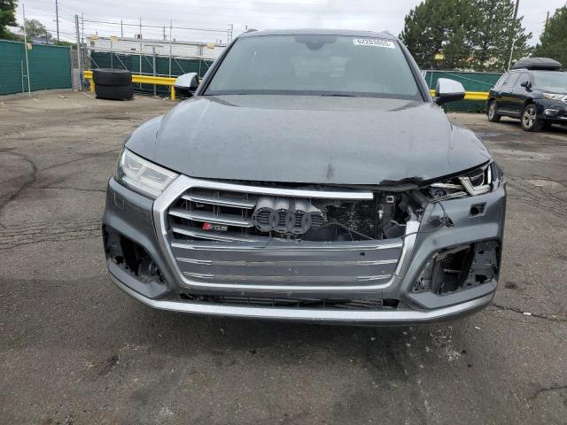 2018 AUDI SQ5 PRESTI WA1C4AFY9J2071475