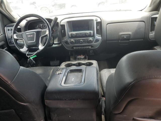2015 GMC SIERRA K25 1GT12ZE84FF581283