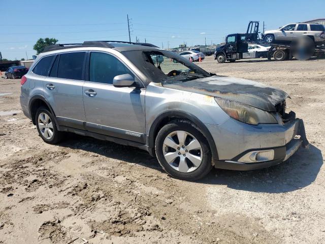 2011 SUBARU OUTBACK 2. - 4S4BRBKC8B3359319