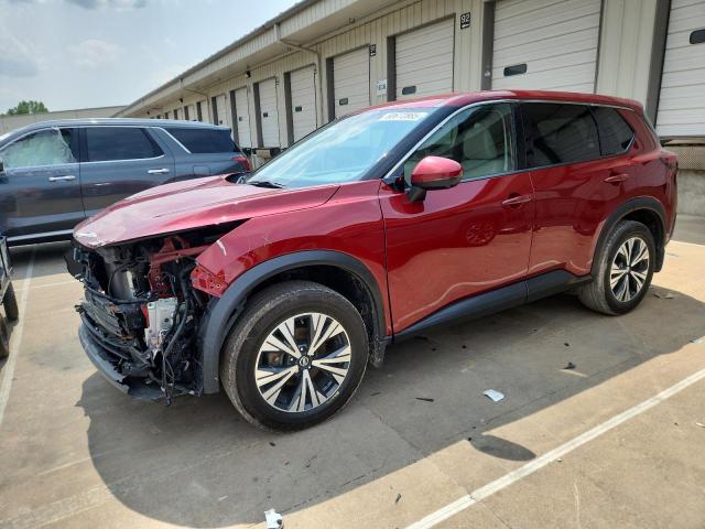 Vin: 5n1at3baxmc850205, lot: 60672865, nissan rogue sv 2021 img_1