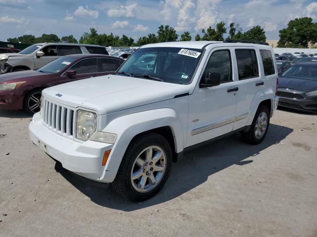 JEEP LIBERTY SP