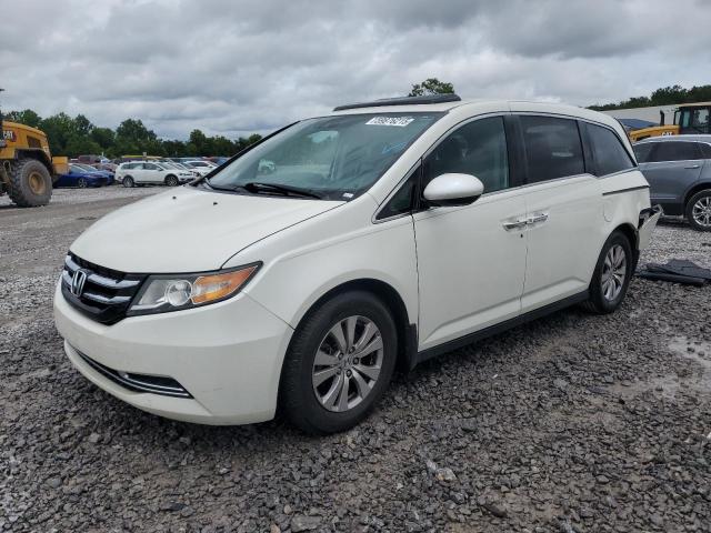HONDA ODYSSEY EX