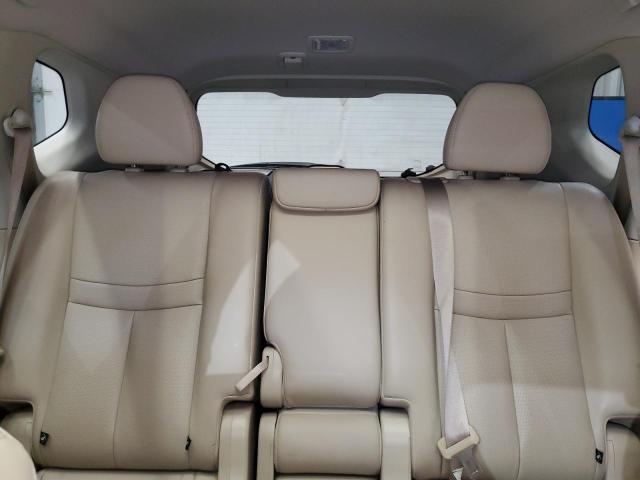 2018 NISSAN ROGUE S - JN8AT2MVXJW323648