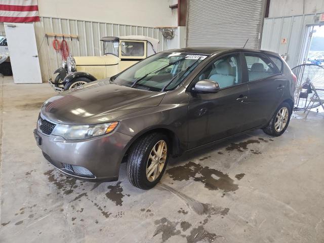 KIA FORTE EX