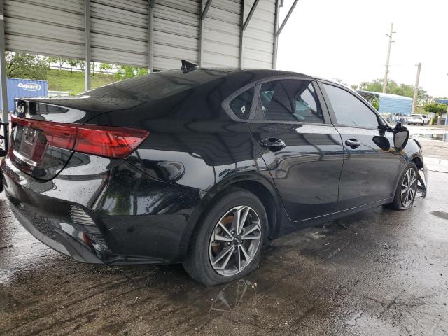 Vin: 3kpf24ad9ne464433, lot: 58695885, kia forte fe 20223