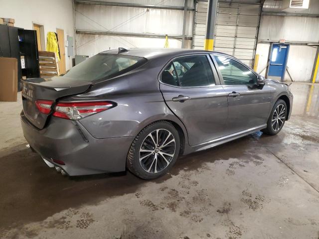 Vin: 4t1b11hk8ku842545, lot: 61212805, toyota camry l 20193