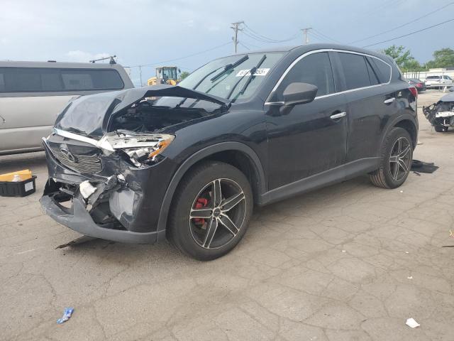 Vin: jm3ke2be1e0311160, lot: 61490955, mazda cx-5 sport 2014 img_1