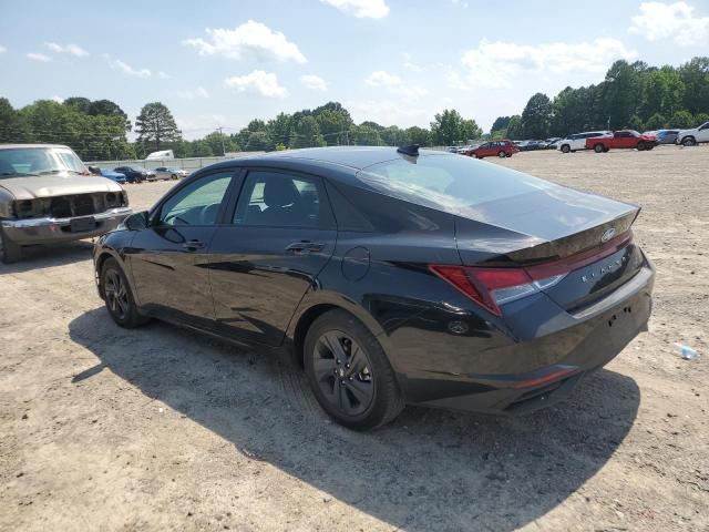 Vin: kmhls4ag7nu296690, lot: 59916385, hyundai elantra sel 20222