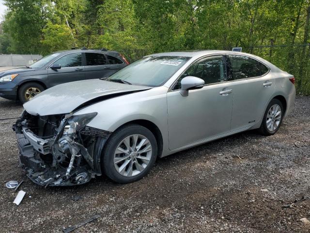 LEXUS ES 300H