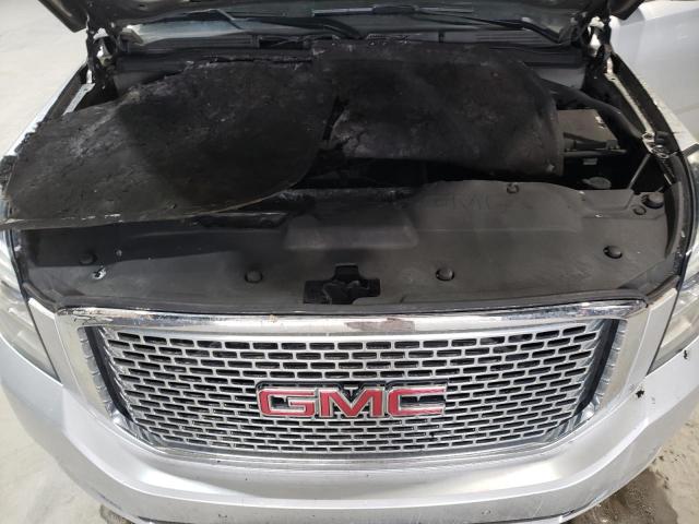 2015 GMC YUKON XL K 1GKS2GKC6FR208766