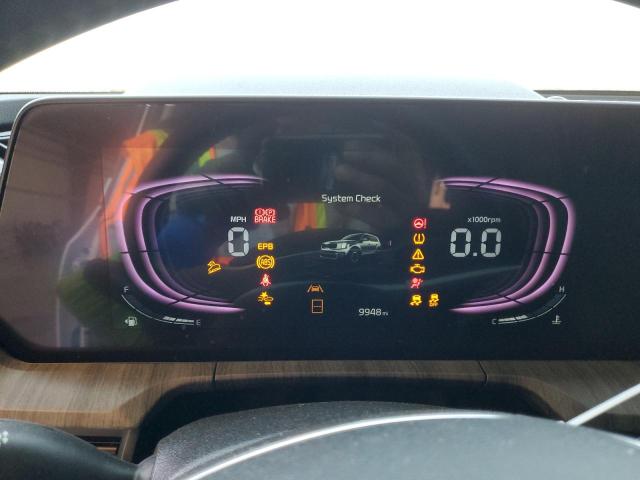 2024 KIA TELLURIDE 5XYP34GCXRG536636