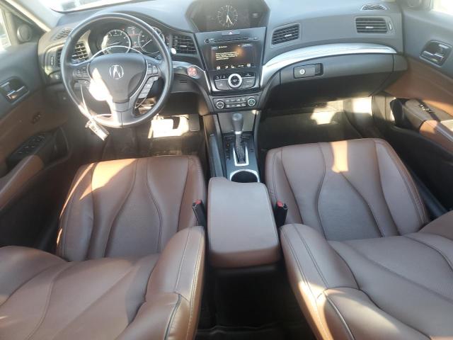 2022 ACURA ILX PREMIU 19UDE2F70NA004796
