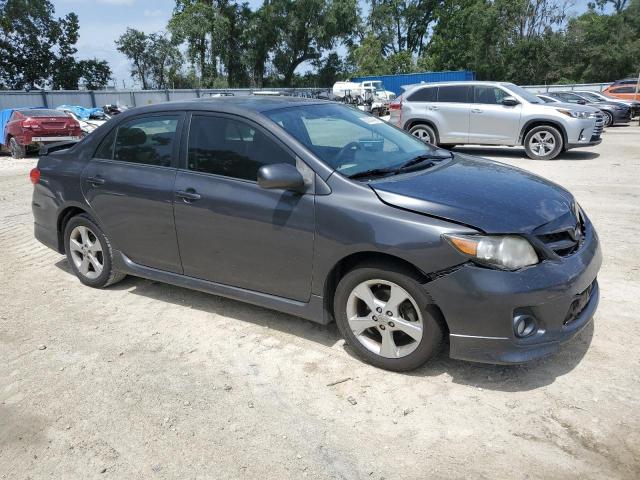 Vin: 2t1bu4ee0bc741489, lot: 60247425, toyota corolla base 20114