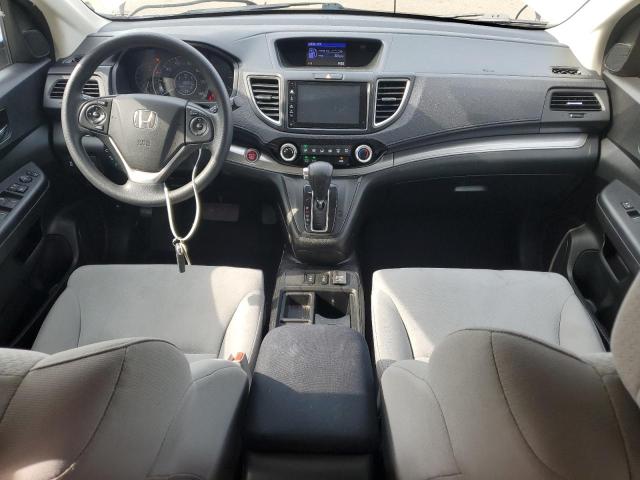 2015 HONDA CR-V EX 5J6RM4H50FL031236