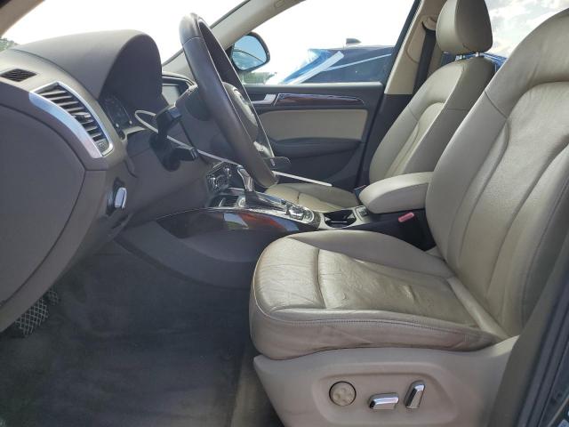 wa1c8afpxea057320 - 2014 Audi q5 premium hybrid - #61577265