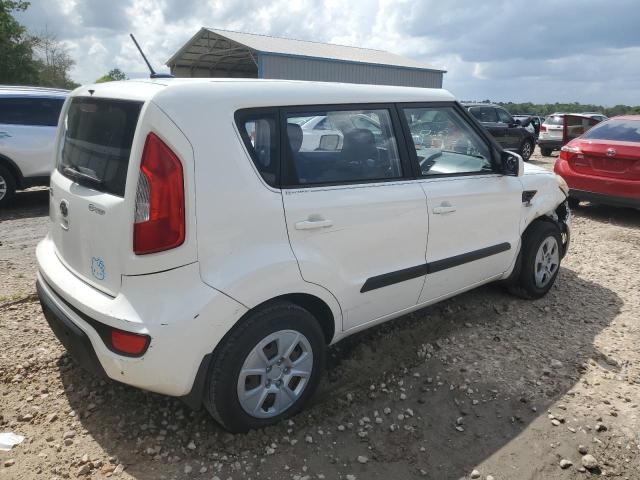 Vin: kndjt2a57c7474282, lot: 60514885, kia soul 20123