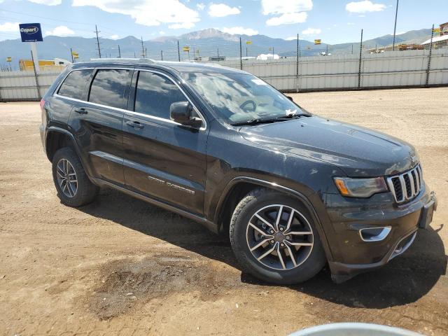 Vin: 1c4rjfbt4jc181277, lot: 61384045, jeep grand cher limited 20184