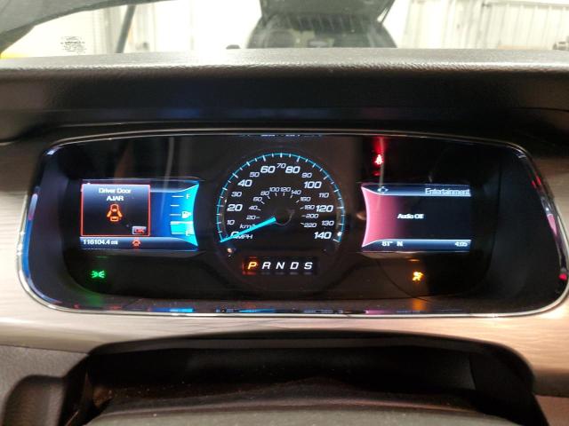 2016 FORD TAURUS SEL 1FAHP2H86GG142977