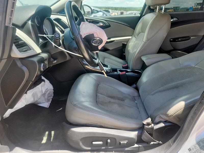 2016 BUICK VERANO SPO 1G4PW5SK8G4172235