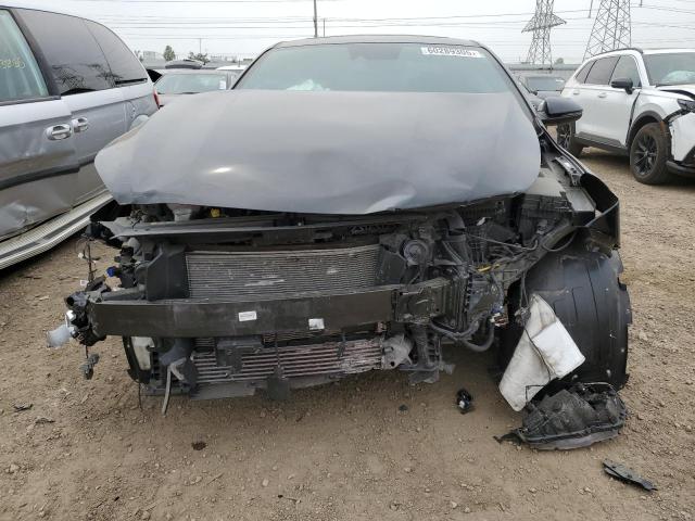2023 KIA FORTE GT 3KPF44AC4PE597587