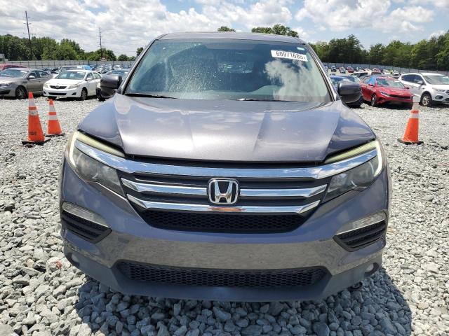 2016 HONDA PILOT EXL - 5FNYF6H58GB108821