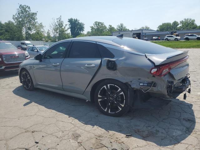 2022 KIA K5 GT LINE - 5XXG64J22NG164294
