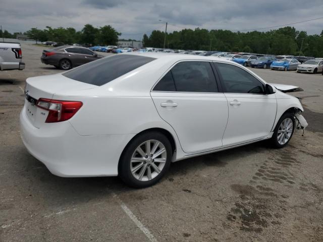 Vin: 4t1bf1fk2eu465896, lot: 59608215, toyota camry l 20143
