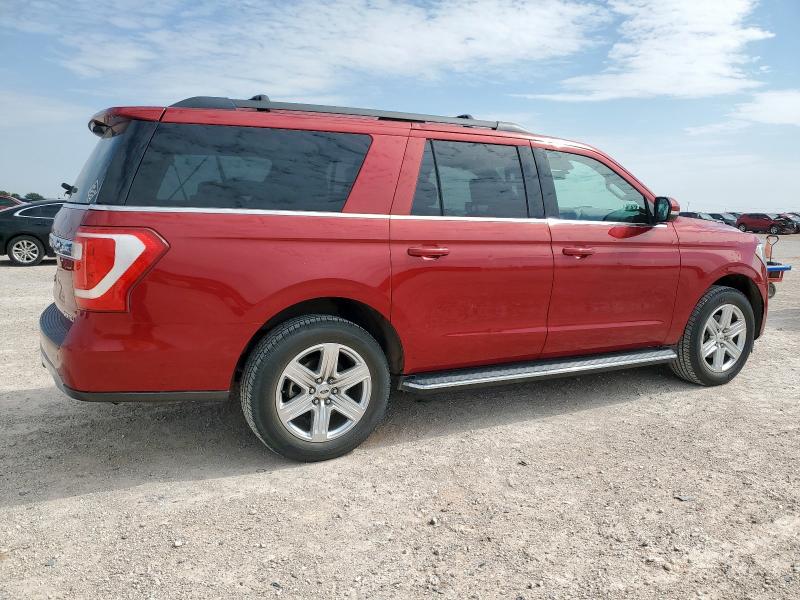 Vin: 1fmjk1ht9jea56084, lot: 61290835, ford expedition max xlt 20183