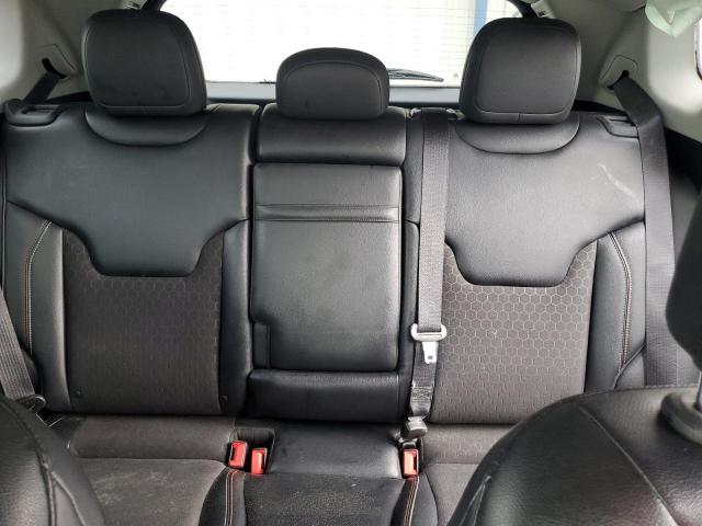 2017 JEEP COMPASS LA 3C4NJDBB8HT646085