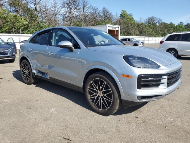Vin: wp1ba2ay2sda30021, lot: 61084695, porsche cayenne coupe 20254