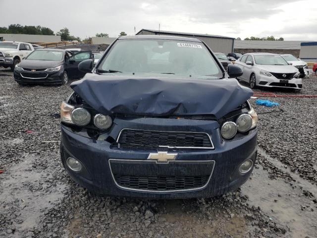 2016 CHEVROLET SONIC LTZ 1G1JE5SB9G4151299