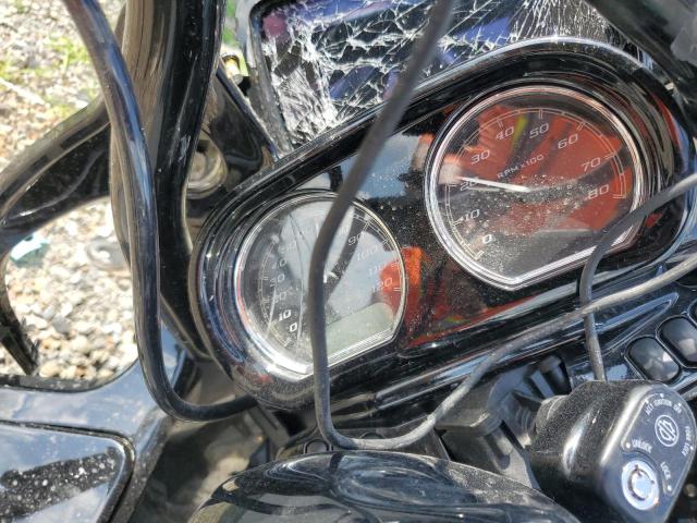 2022 HARLEY-DAVIDSON FLTRXS 1HD1KTP16NB656633