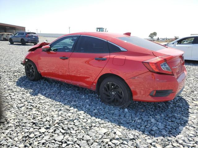 Vin: 2hgfc2f73hh578202, lot: 61253295, honda civic ex 20172