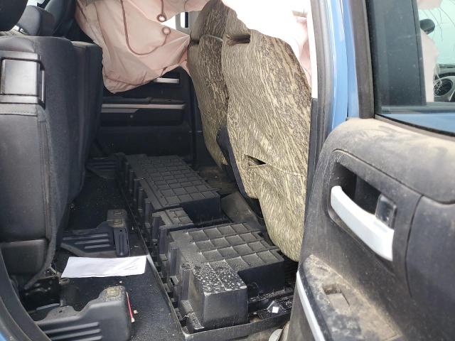 2019 TOYOTA TUNDRA DOU 5TFBY5F13KX861438