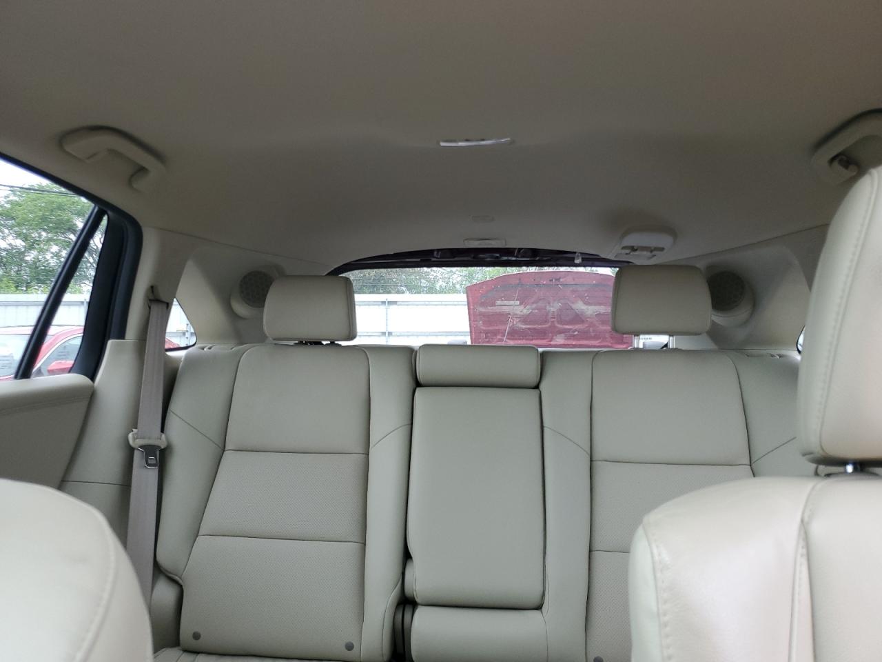 ACURA RDX TECHNOLOGY