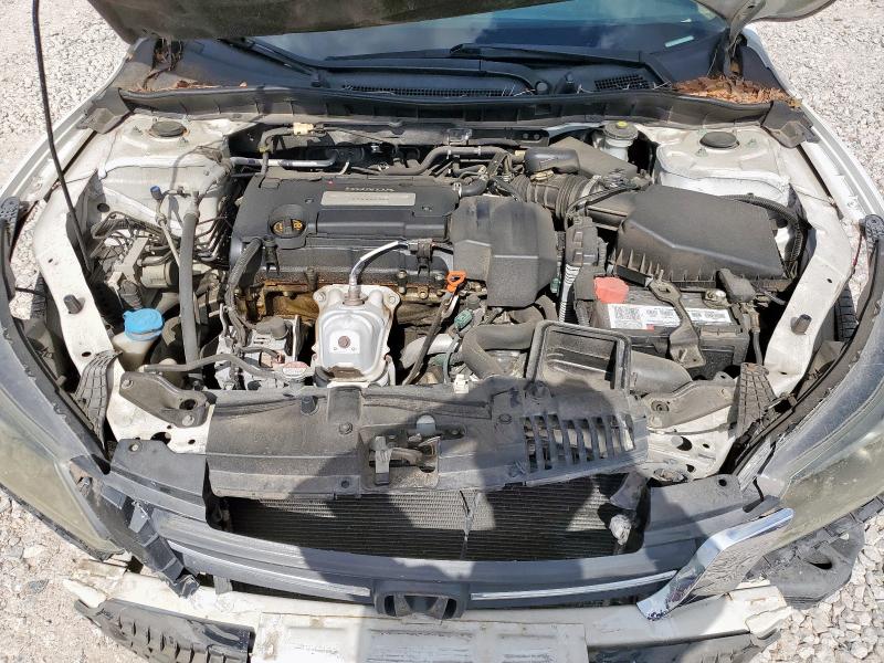 2013 HONDA ACCORD LX - 1HGCR2F3XDA053631