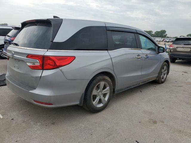 2018 HONDA ODYSSEY EX 5FNRL6H73JB089276
