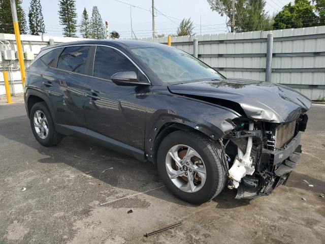 2022 HYUNDAI TUCSON SE 5NMJA3AE2NH076355