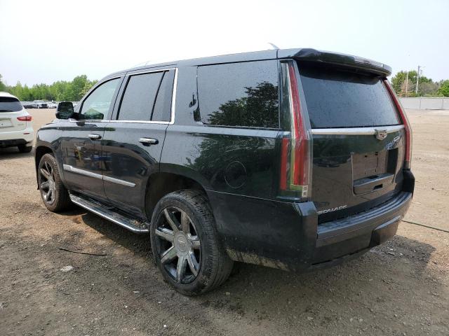 Vin: 1gys4ckj9gr377155, lot: 59522415, cadillac escalade premium 20162