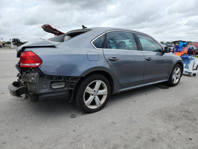 Vin: 1vwbn7a31dc101612, lot: 61465695, volkswagen passat se 20133