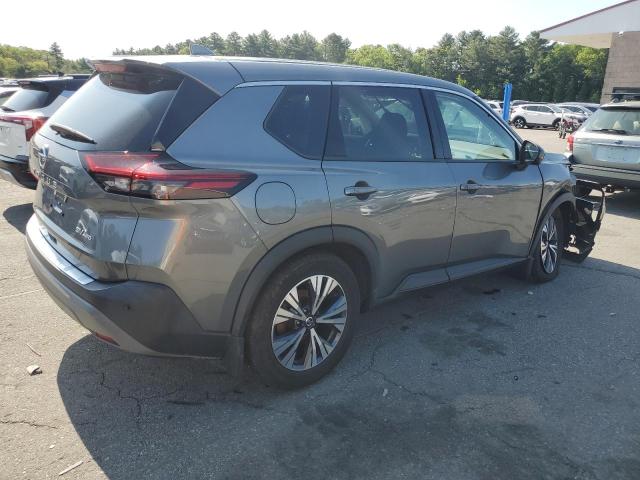 Vin: 5n1at3bb8mc680970, lot: 59019335, nissan rogue sv 20213