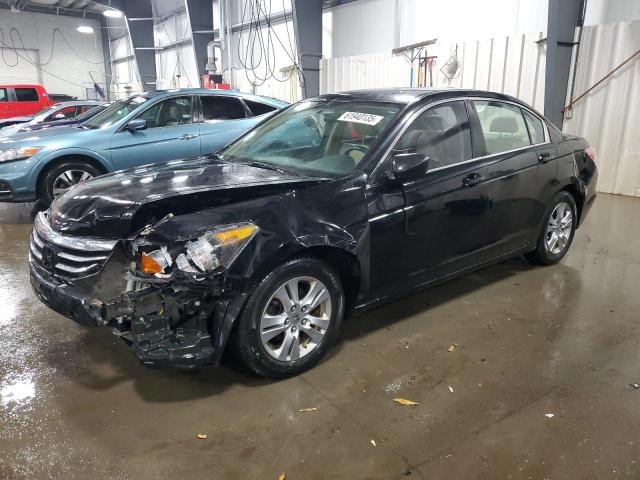 Vin: 1hgcp2f65ba146019, lot: 61940135, honda accord se 2011 img_1