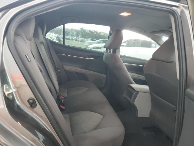 2020 TOYOTA CAMRY LE 4T1C11AK1LU875130