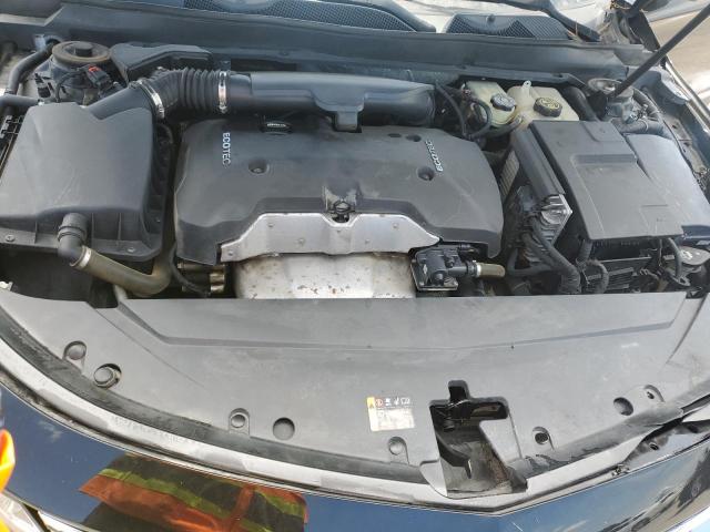 2014 CHEVROLET IMPALA LS - 1G11X5SL3EU126060