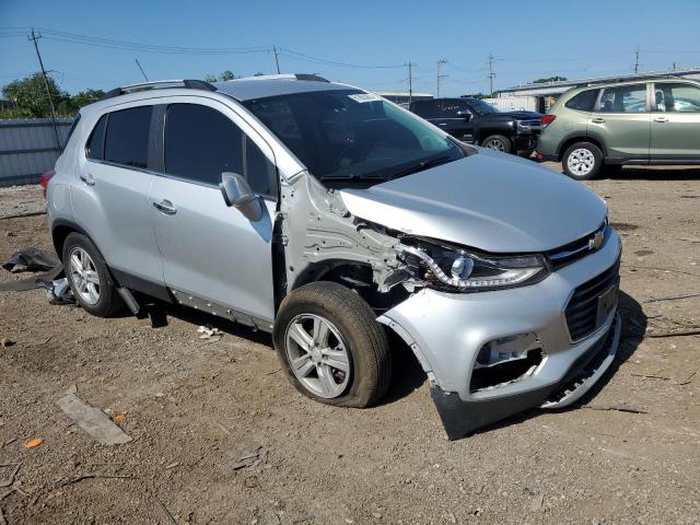 Vin: kl7cjlsb2lb019472, lot: 61863935, chevrolet trax 1lt 20204